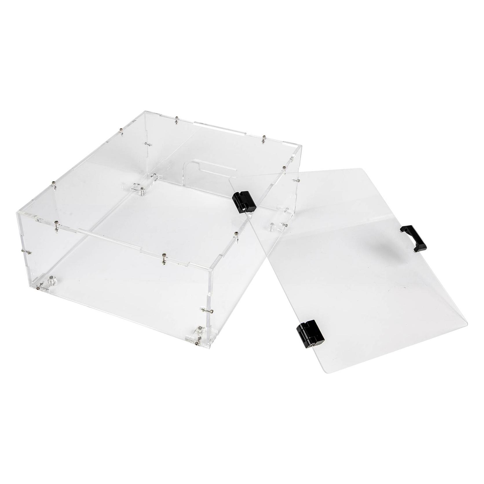 Renkforce Arcrylic Housing für Rf100 XL V3 (Abdeckung) (RF-4693420)