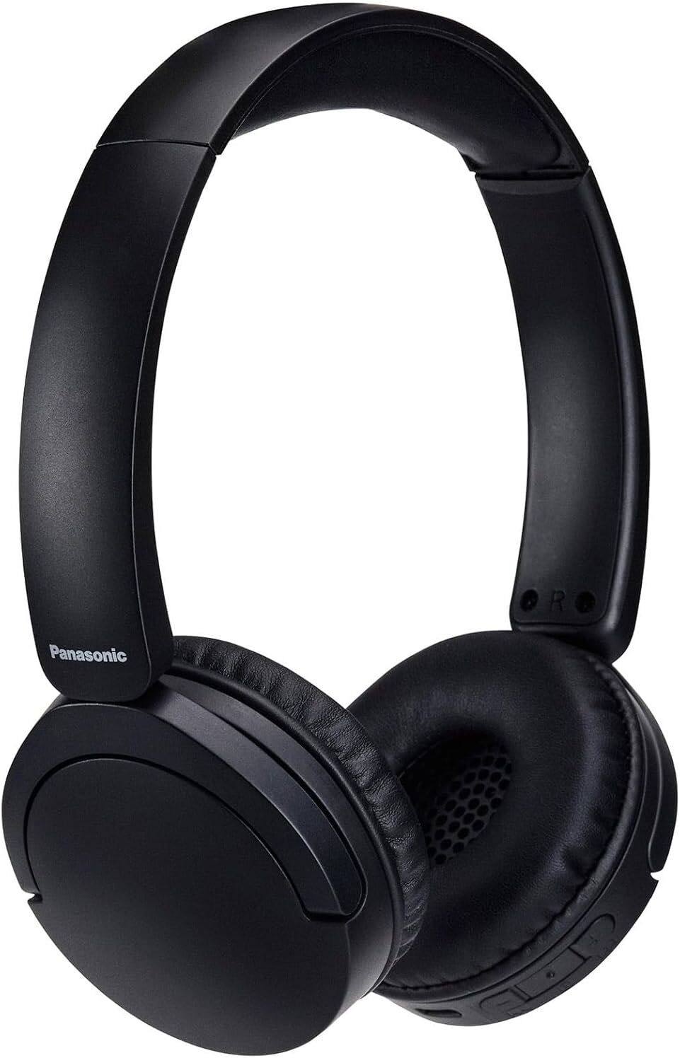 Cuffie microfono bluetooth Panasonic RB HF630BE K XBS Black
