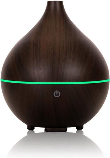 Sys Humidificador Ultrasónico Kumo 160ml