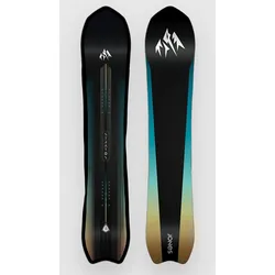Jones Snowboards Stratos 2027 Snowboard black Gr. 153