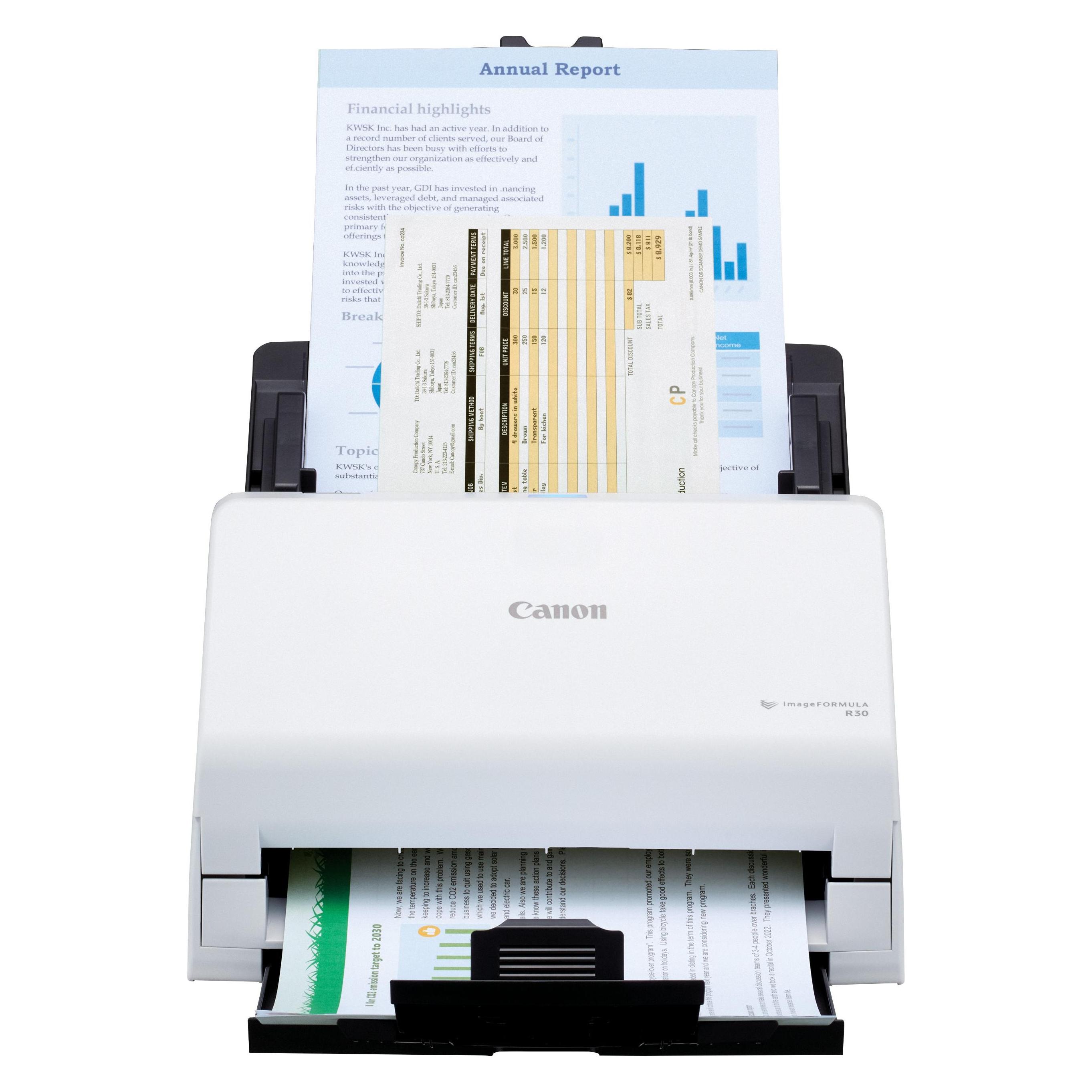 Canon R30 imageFORMULA R30 (USB) (6051C003)