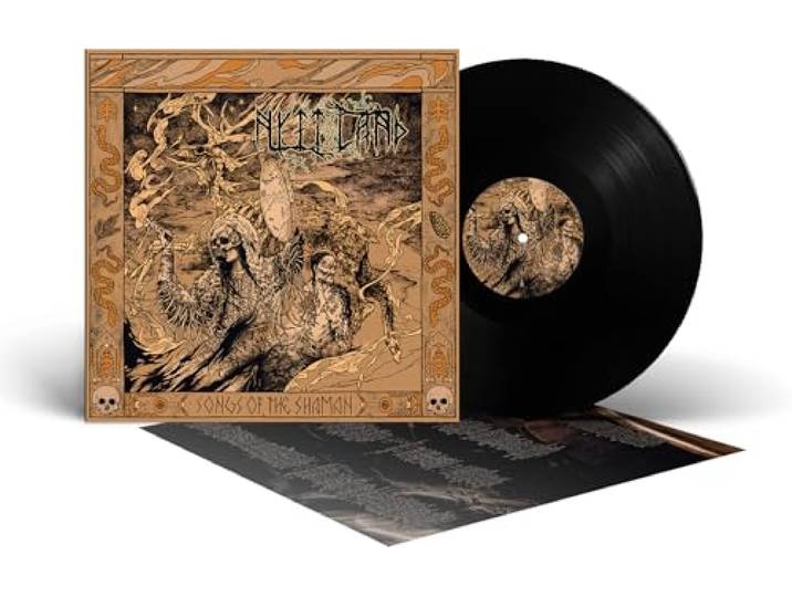 Songs Of The Shaman