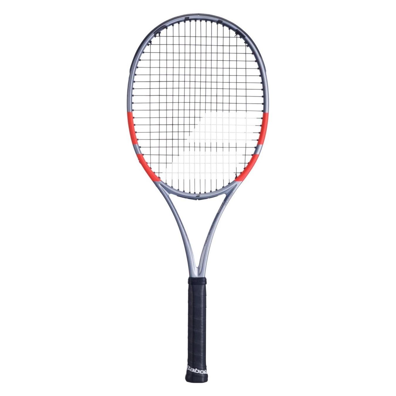 Babolat Pure Strike 98 16/19 2025 Tennisschläger (2, 305 g, Nicht bespannt) (101577)