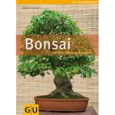 Bonsai formen, Gebundene Ausgabe von Johann Kastner, Gräfe & Unzer, 978-3-8338-1126-5
