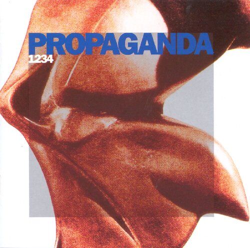 Propaganda - 1234 - Preis vom 09.10.2026 07:28:09 h
