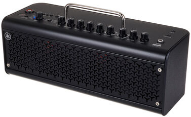 Yamaha THR30IIW Black noir