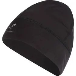 ENERGETICS Herren Herren Mütze Moby IV, Größe S in Schwarz Schwarz