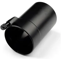 Fox, Motorradhelm Zubehör, Service Set: Sleeve Assy: 2021 Float X2, XV, 10.5, Locking, 2-Pos SH