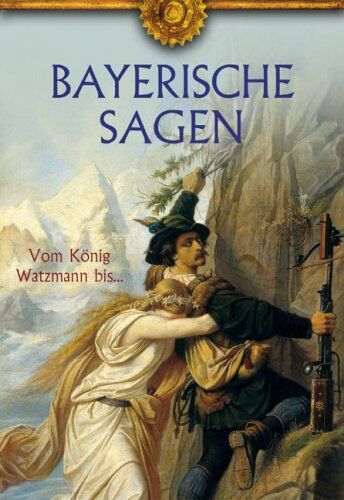 Anna Gaubitzer - Bayerische Sagen - Preis vom 10.10.2026 11:48:34 h