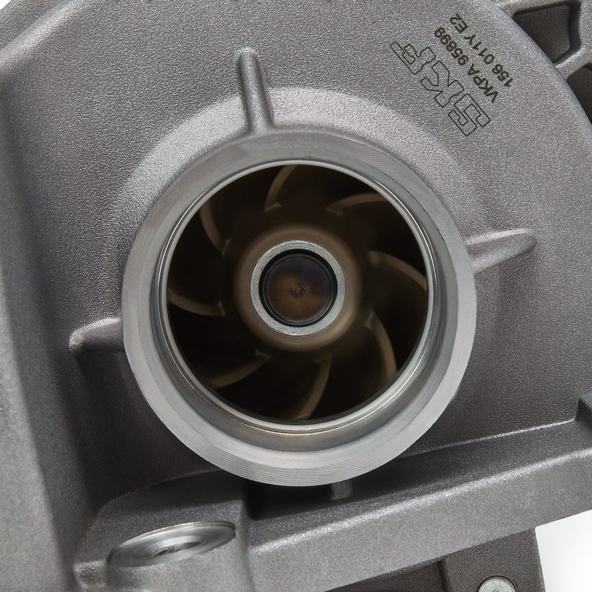 SKF VKPA 95899 Wasserpumpe