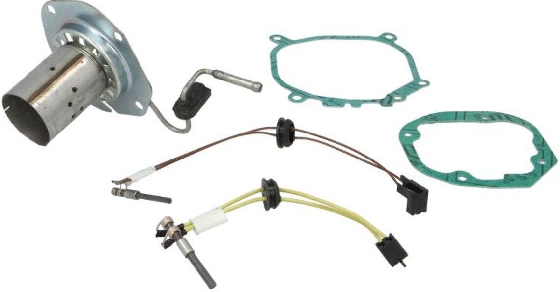 Brenner, Standheizung THERMOTEC TPH00107