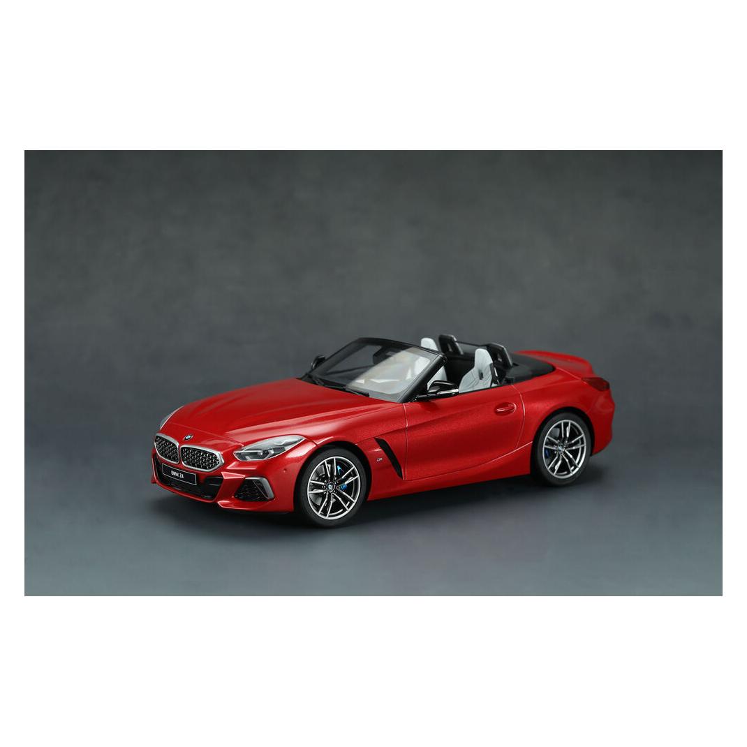 Meng-Model BMW Z4 M40i (CS-005)