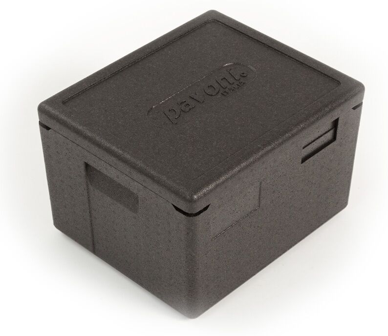 B2B Partner Thermobox für Gastrobehälter, 390 x 330 x 316 mm