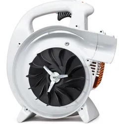 Stihl, Laubsauger + Laubbläser, SH 86 (Benzinbetrieb, Laubbläser, Laubsauger, Laubsauger-& bläser)