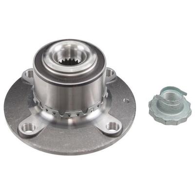 A.B.S. Radnabe 200172 für VAG