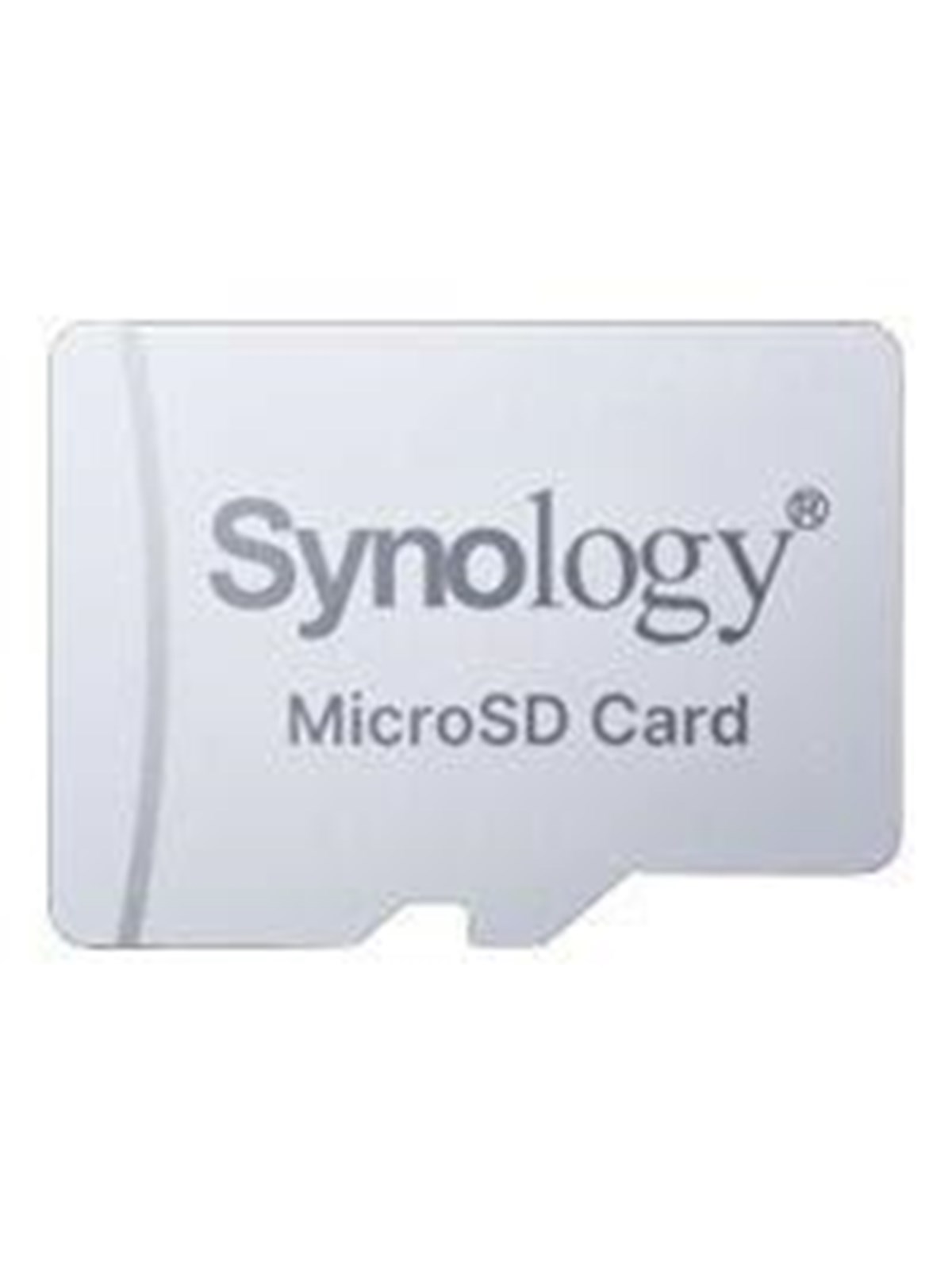 Synology MSD01-512G - flash memory card - 512 GB - SDXC UHS-I