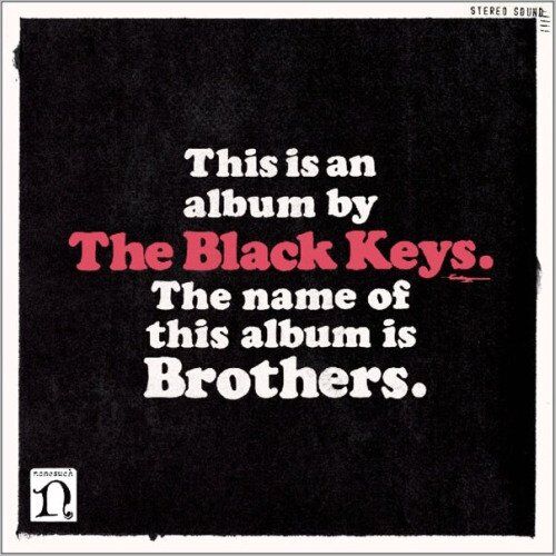the Black Keys - Brothers - Preis vom 10.10.2026 11:48:34 h