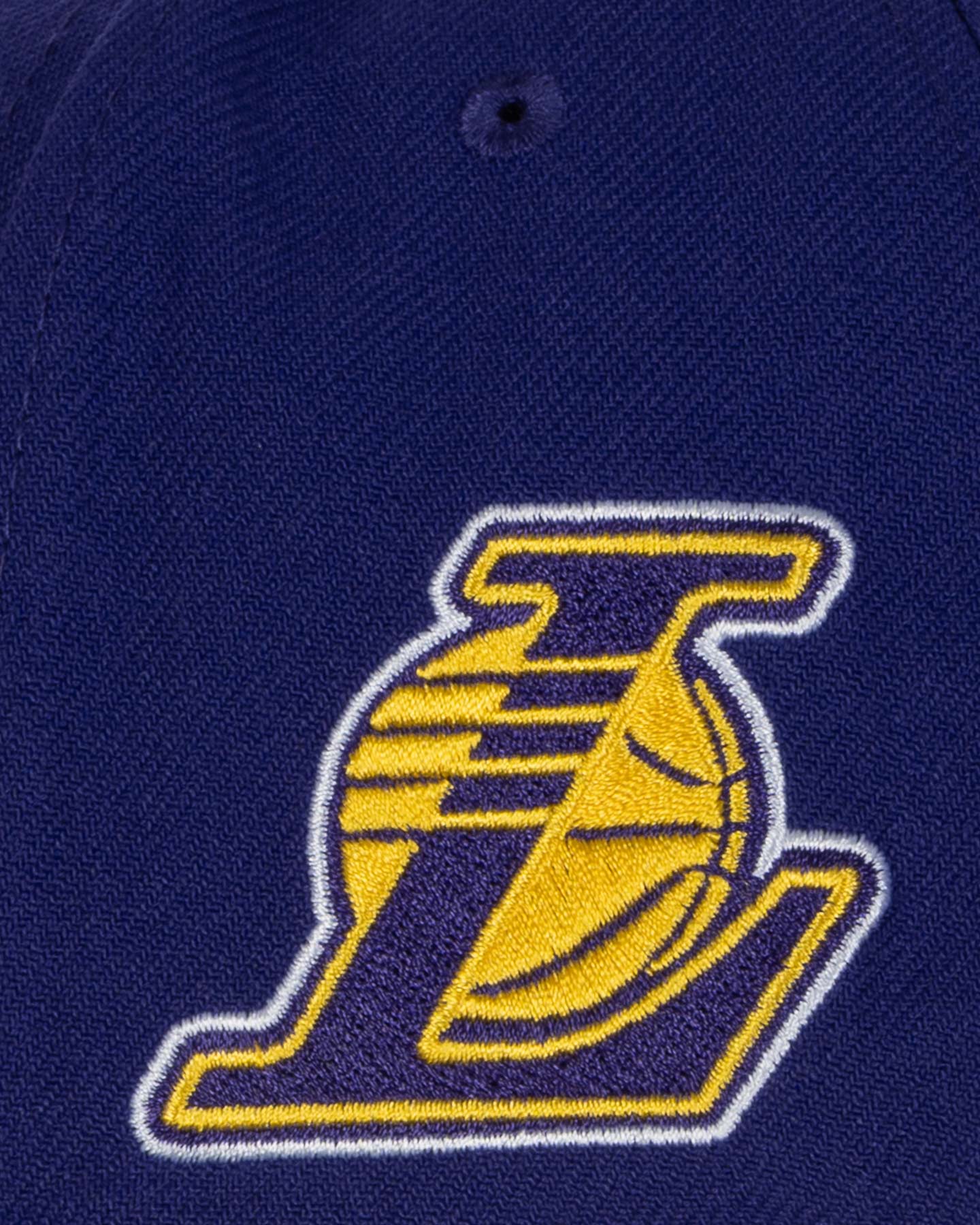 MITCHELL&NESS Nba Legendary Away Pro Los Angeles - Cappellino UNI
