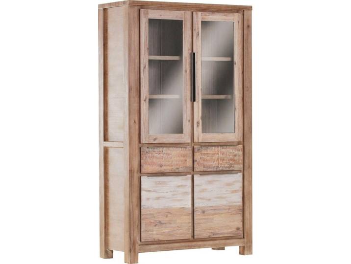 Gutmann Factory Vitrine Tulsa Höhe 200 cm