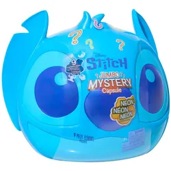 Spectron Stitch Jumbo Mystery Capsule mit 9 Überraschungen