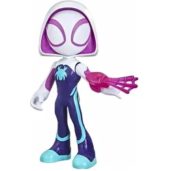 Hasbro Spidey and His Amazing Friends supergrosse Ghost-Spider Action-Figur