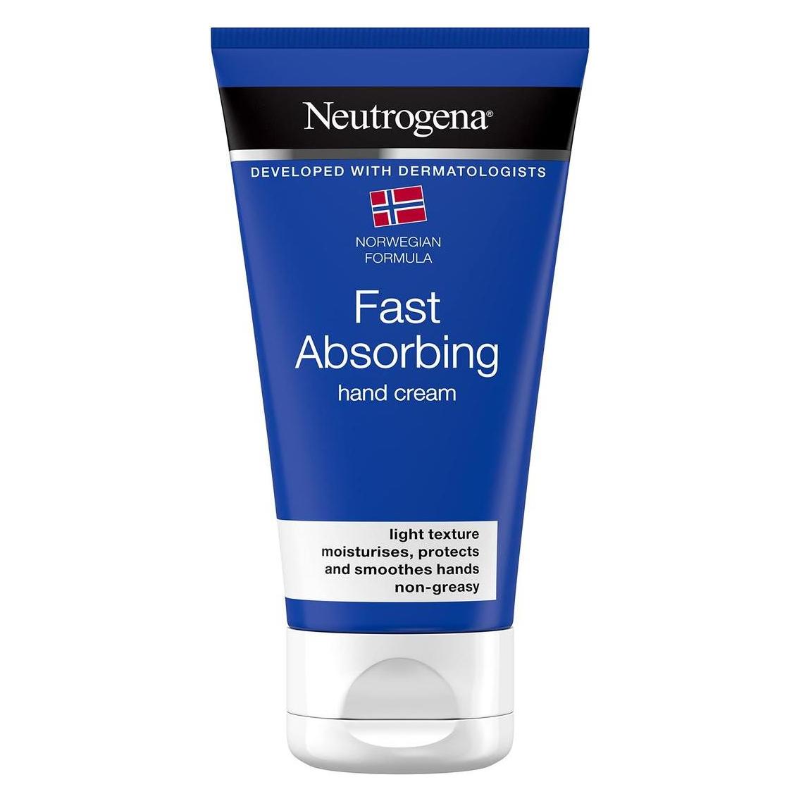 Neutrogena Hand Care (75 ml) (58703)