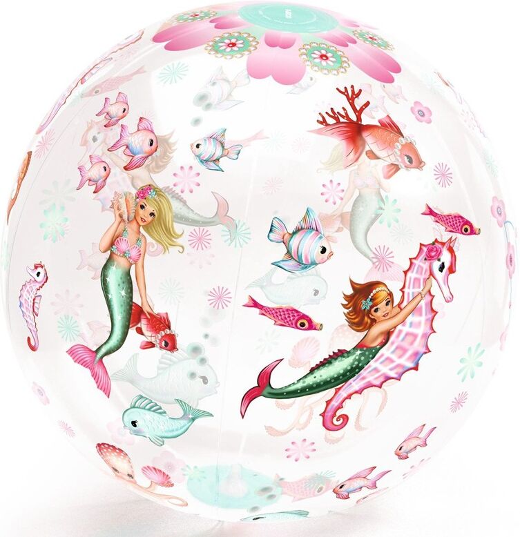 Mermaid ball - Djeco