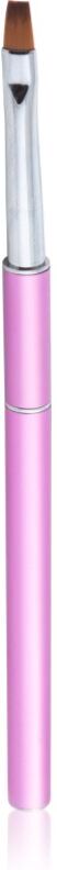 NEONAIL Nail Art Kolinsky Flat Brush pinceau ongles type #6 1 pcs