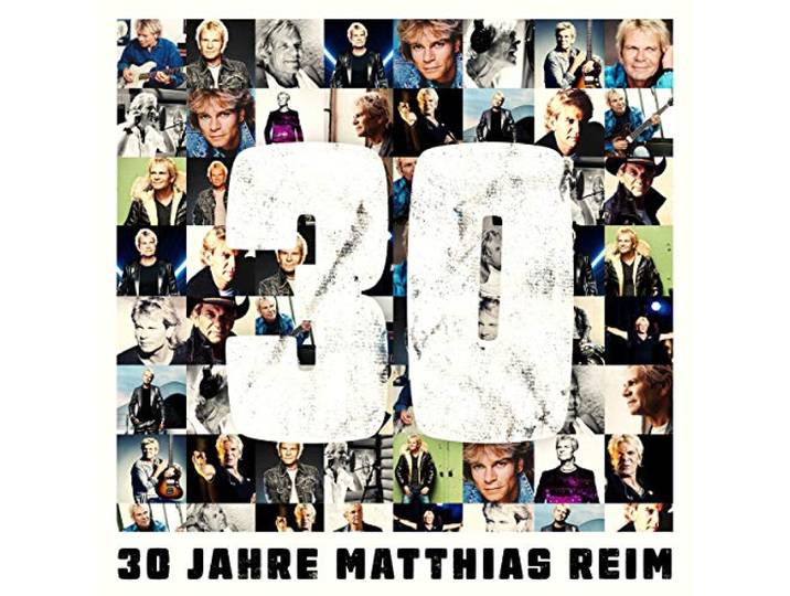Matthias Reim - 30 Jahre