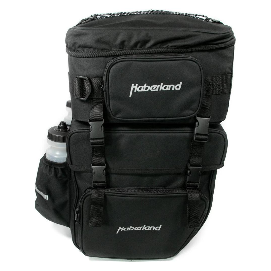 Haberland Standard (Gepäckträgertasche) (232521)