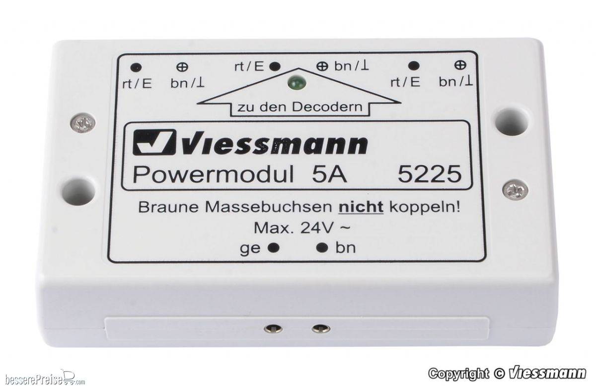 Viessmann 5225