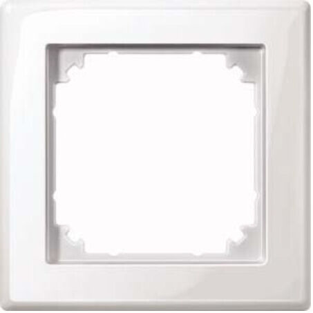 Merten Cadre 1f. pour pws/gl 478119 (478119)