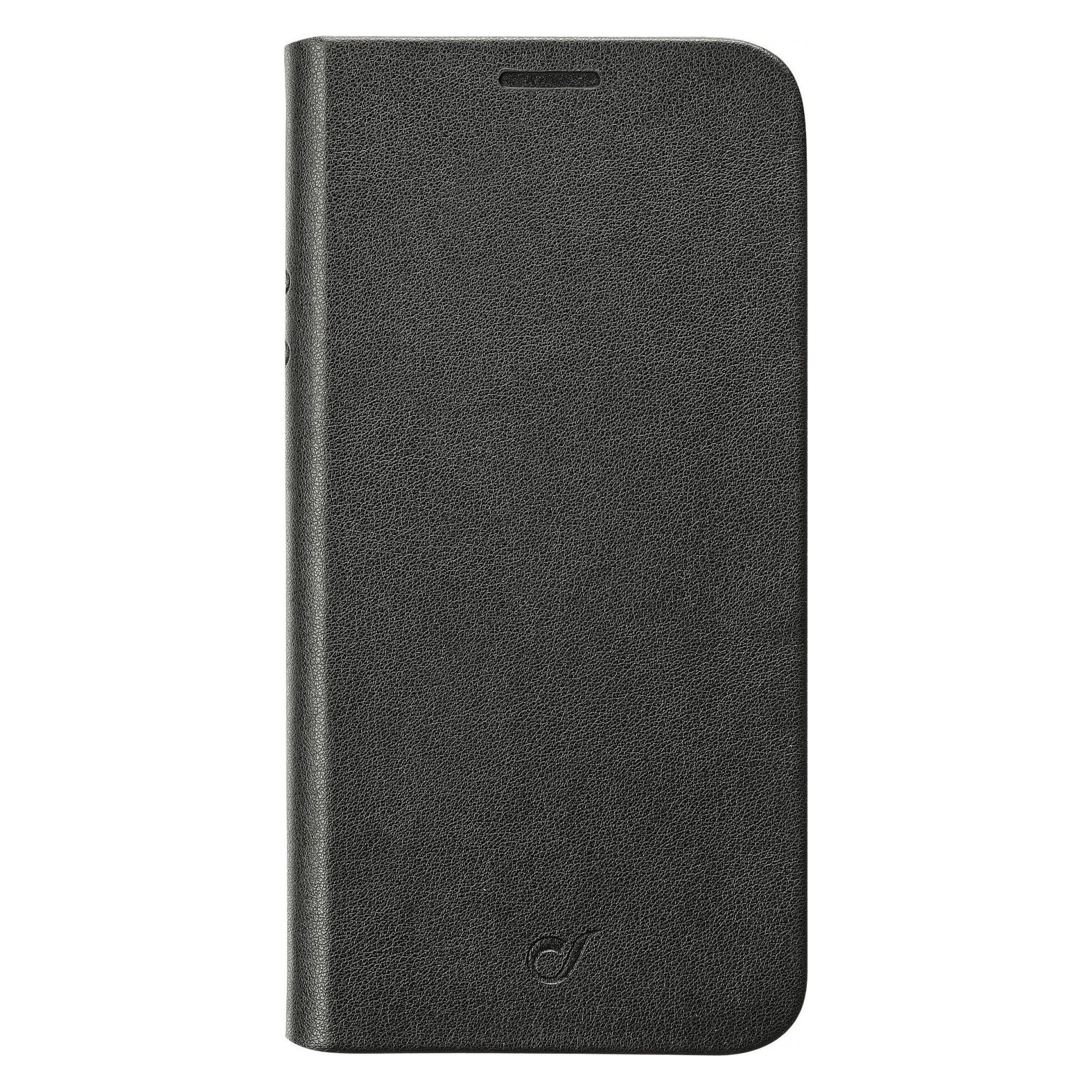 Cellularline Bookcover (Samsung Galaxy A5 (2017)) (BOOKESSGALA517K)