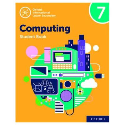 Oxford International Computing: Oxford International Computing Student Book 7, Taschenbuch von Alison Page,Diane Levine,Howard Lincoln,Karl Held,