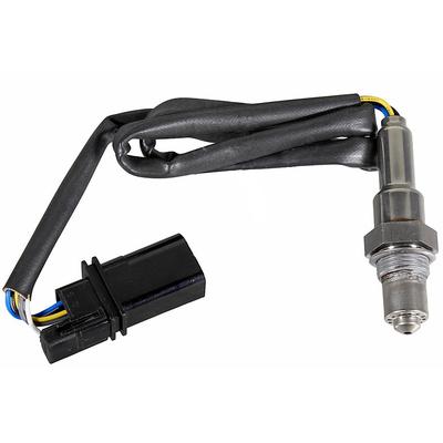 METZGER AUTOTEILE Lambdasonde 0895655 für VW