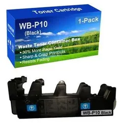 Konica Minolta WB-P10 (ACTEWY1) Waste Toner Bottle, Drucker Zubehör