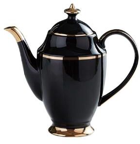 Jiallo The Enchanted Tea Service Collection - 1650 cc teapot - 24.4x13x23.5 cm