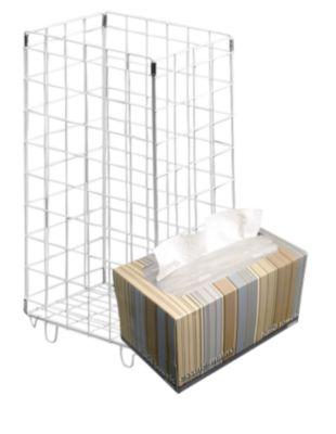 Sammelkorb groß + KLEENEX® Ultra Soft Handtücher-Box GRATIS