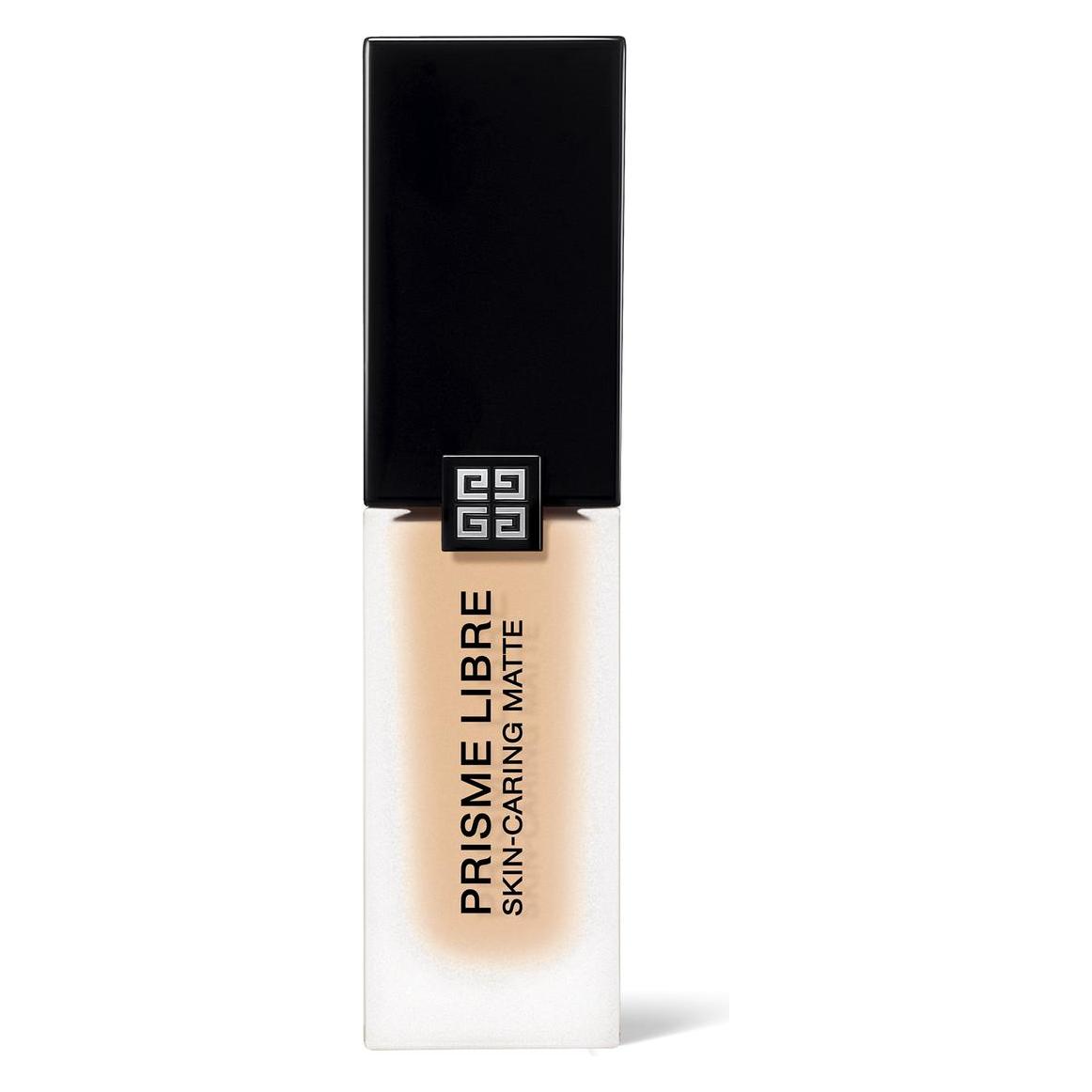 Givenchy Prisme Libre Skin-Caring Matte Foundation 30ml 2-W110 (W110, Warm) (P090408)