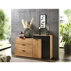 Sideboard witlake VAREDO (BHT 211x100x45 cm) - BHT 211x100x45 cm