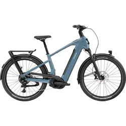 Cannondale Tesoro 2 Storm Cloud