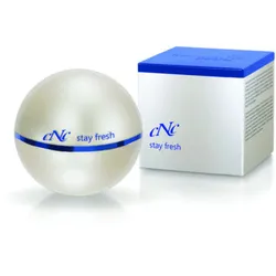 CNC Cosmetic moments of pearls stay fresh 50ml