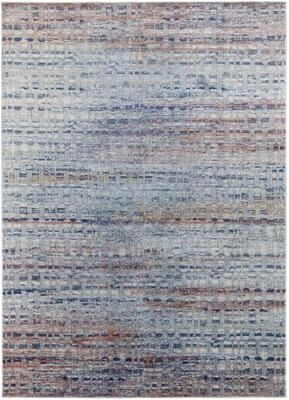 Grand Bazaar Adelmo Power Loomed Contemporary Area Rug