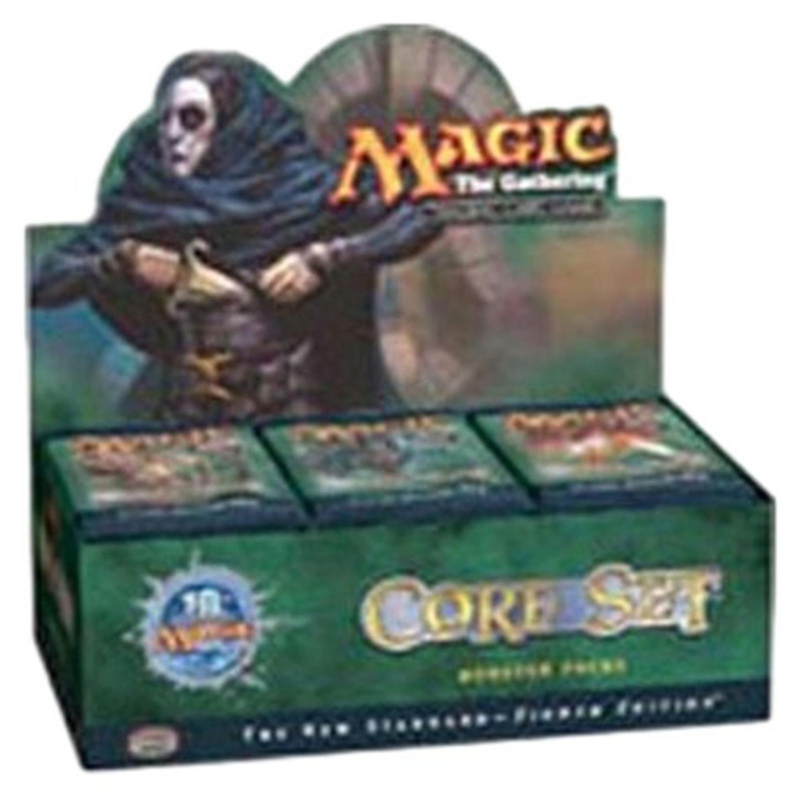 Wizards of the Coast Magic: The Gathering Eighth Edition Booster Box