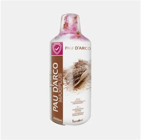 FHARMONAT PAU D'ARCO MAXI PLUS 1000ml
