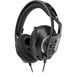 Over Ear Kopfhörer kabelgebunden  RIG300 Pro HS (Schwarz) 