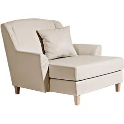 XXL-SESSEL JUDITH