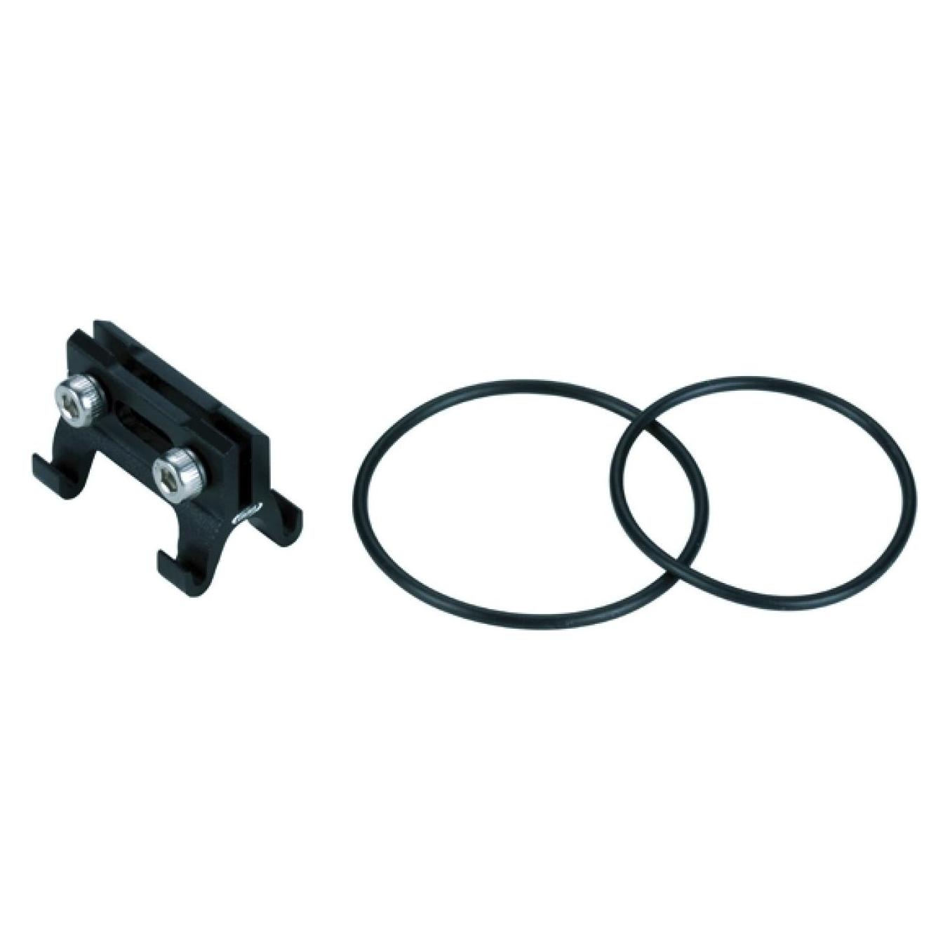 BBB Startnummernhalter NumberFix BSP-95 (BSP-96 2973655201)