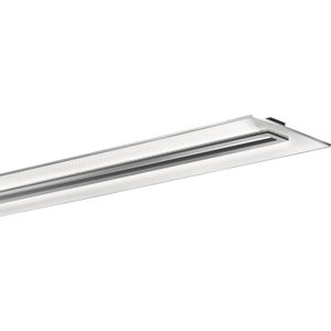 Siteco Deckenleuchte Vega 11 DALI, weiß, LED, 125 cm, 31 Watt / 4300 Lumen, neutralweiß