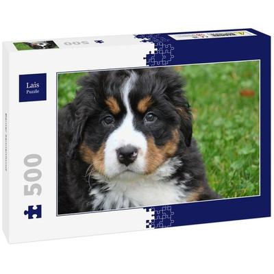 Lais Puzzle Berner Sennenhund 500 Teile